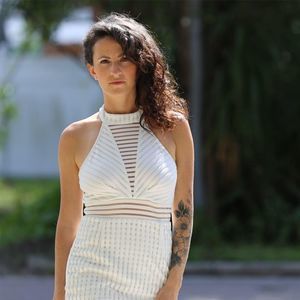 Meet your Posher, Lindsay